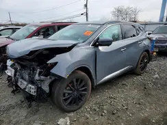 5N1AZ2CS7RC124003 2024 NISSAN MURANO