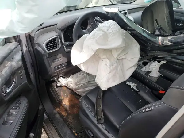 5N1AZ2CS7RC124003 2024 NISSAN MURANO - Image 8