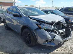5N1AZ2CS7RC124860 2024 NISSAN MURANO