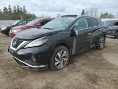 5N1AZ2CS8LN102071 2020 NISSAN MURANO