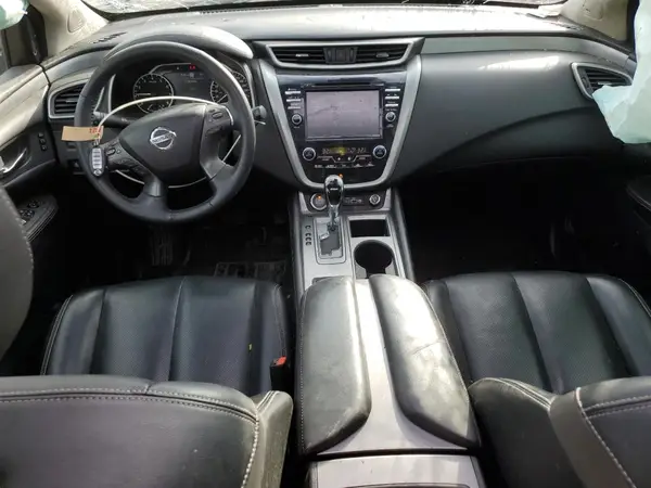 5N1AZ2CS8LN102071 2020 NISSAN MURANO - Image 8