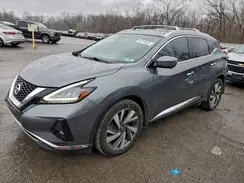 5N1AZ2CS8LN104113 2020 NISSAN MURANO