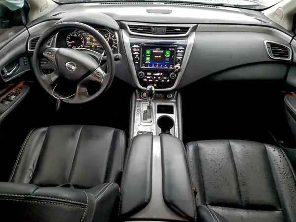 5N1AZ2CS8LN104113 2020 NISSAN MURANO - Image 8