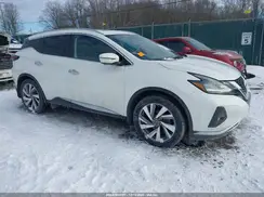 5N1AZ2CS8LN114379 2020 NISSAN MURANO