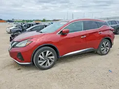 5N1AZ2CS8LN117489 2020 NISSAN MURANO