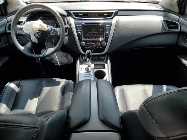 5N1AZ2CS8LN117976 2020 NISSAN MURANO - Image 8