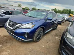 5N1AZ2CS8LN118836 2020 NISSAN MURANO