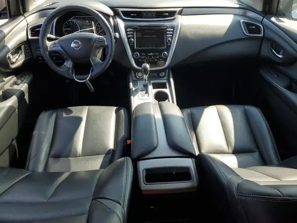 5N1AZ2CS8LN131313 2020 NISSAN MURANO - Image 8