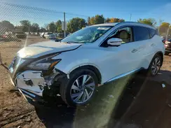 5N1AZ2CS8LN132400 2020 NISSAN MURANO