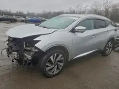 5N1AZ2CS8LN136558 2020 NISSAN MURANO