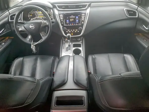 5N1AZ2CS8LN136558 2020 NISSAN MURANO - Image 8