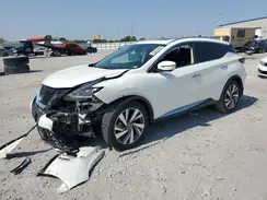 5N1AZ2CS8LN139122 2020 NISSAN MURANO
