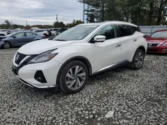 5N1AZ2CS8LN139153 2020 NISSAN MURANO