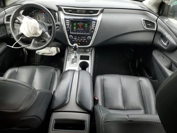 5N1AZ2CS8LN139153 2020 NISSAN MURANO - Image 8