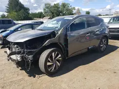 5N1AZ2CS8LN140741 2020 NISSAN MURANO
