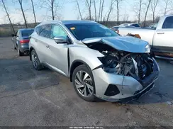 5N1AZ2CS8LN145437 2020 NISSAN MURANO