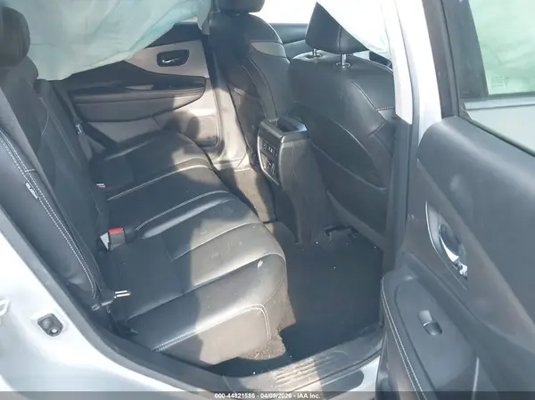 5N1AZ2CS8LN145437 2020 NISSAN MURANO - Image 8