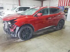 5N1AZ2CS8LN148242 2020 NISSAN MURANO
