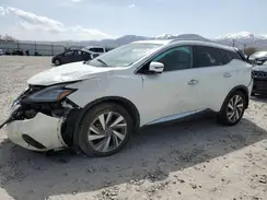 5N1AZ2CS8LN150587 2020 NISSAN MURANO