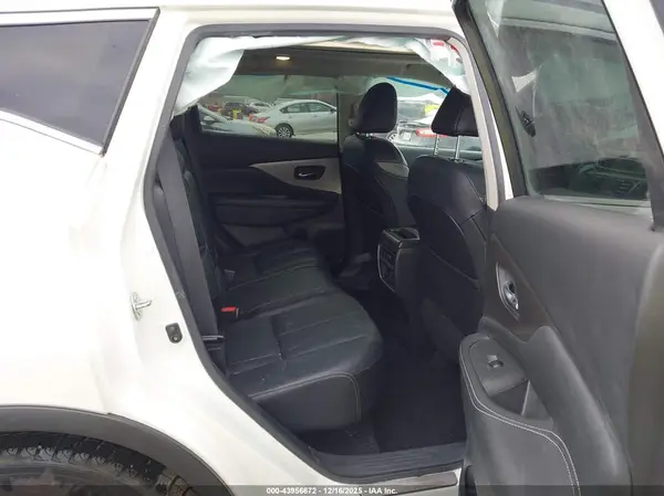 5N1AZ2CS8LN152260 2020 NISSAN MURANO - Image 8