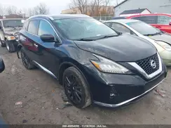 5N1AZ2CS8LN153392 2020 NISSAN MURANO