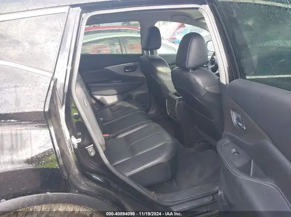 5N1AZ2CS8LN153392 2020 NISSAN MURANO - Image 8