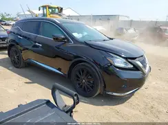 5N1AZ2CS8LN153800 2020 NISSAN MURANO