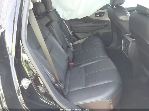 5N1AZ2CS8LN153800 2020 NISSAN MURANO - Image 8