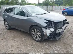5N1AZ2CS8LN159547 2020 NISSAN MURANO
