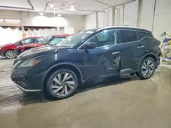 5N1AZ2CS8LN165140 2020 NISSAN MURANO