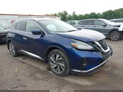 5N1AZ2CS8LN165266 2020 NISSAN MURANO