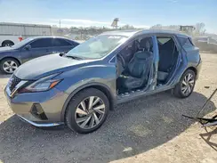5N1AZ2CS8LN166644 2020 NISSAN MURANO