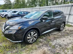 5N1AZ2CS8LN169317 2020 NISSAN MURANO