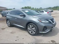 5N1AZ2CS8LN171424 2020 NISSAN MURANO