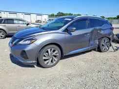 5N1AZ2CS8LN172038 2020 NISSAN MURANO