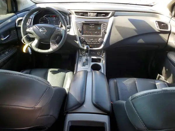 5N1AZ2CS8LN172038 2020 NISSAN MURANO - Image 8