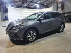 5N1AZ2CS8LN175389 2020 NISSAN MURANO