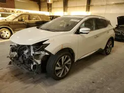 5N1AZ2CS8MC108658 2021 NISSAN MURANO