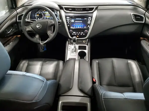 5N1AZ2CS8MC108658 2021 NISSAN MURANO - Image 8