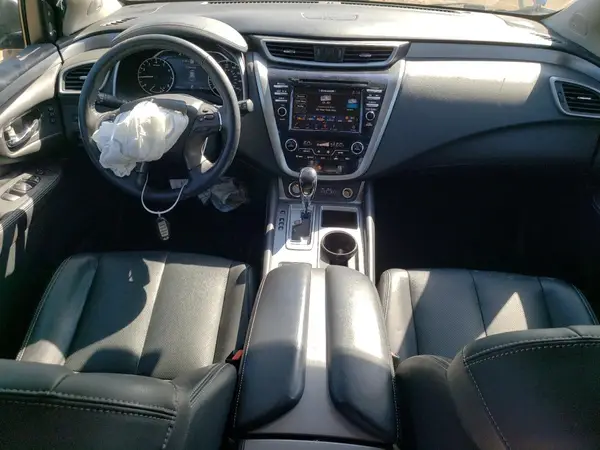 5N1AZ2CS8MC109924 2021 NISSAN MURANO - Image 8