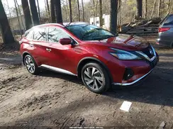 5N1AZ2CS8MC111804 2021 NISSAN MURANO