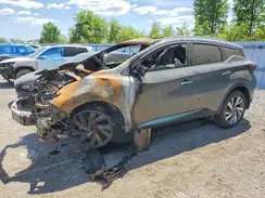 5N1AZ2CS8MC120549 2021 NISSAN MURANO