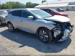 5N1AZ2CS8MC133494 2021 NISSAN MURANO