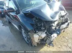 5N1AZ2CS8MC136282 2021 NISSAN MURANO