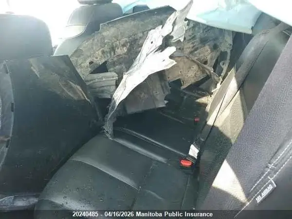 5N1AZ2CS8MC136282 2021 NISSAN MURANO - Image 8