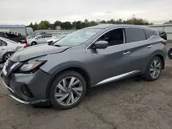 5N1AZ2CS8MC136721 2021 NISSAN MURANO