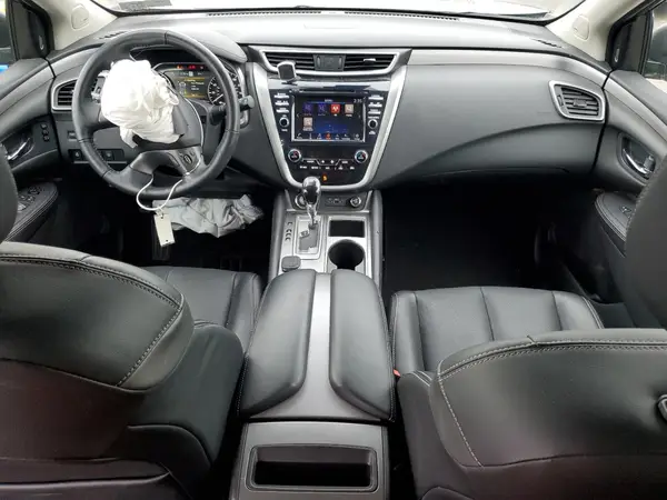 5N1AZ2CS8MC136721 2021 NISSAN MURANO - Image 8