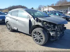 5N1AZ2CS8MC140087 2021 NISSAN MURANO