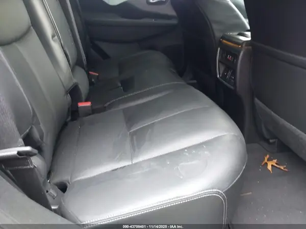 5N1AZ2CS8NC107172 2022 NISSAN MURANO - Image 8
