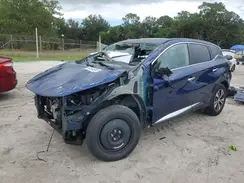 5N1AZ2CS8NC107804 2022 NISSAN MURANO